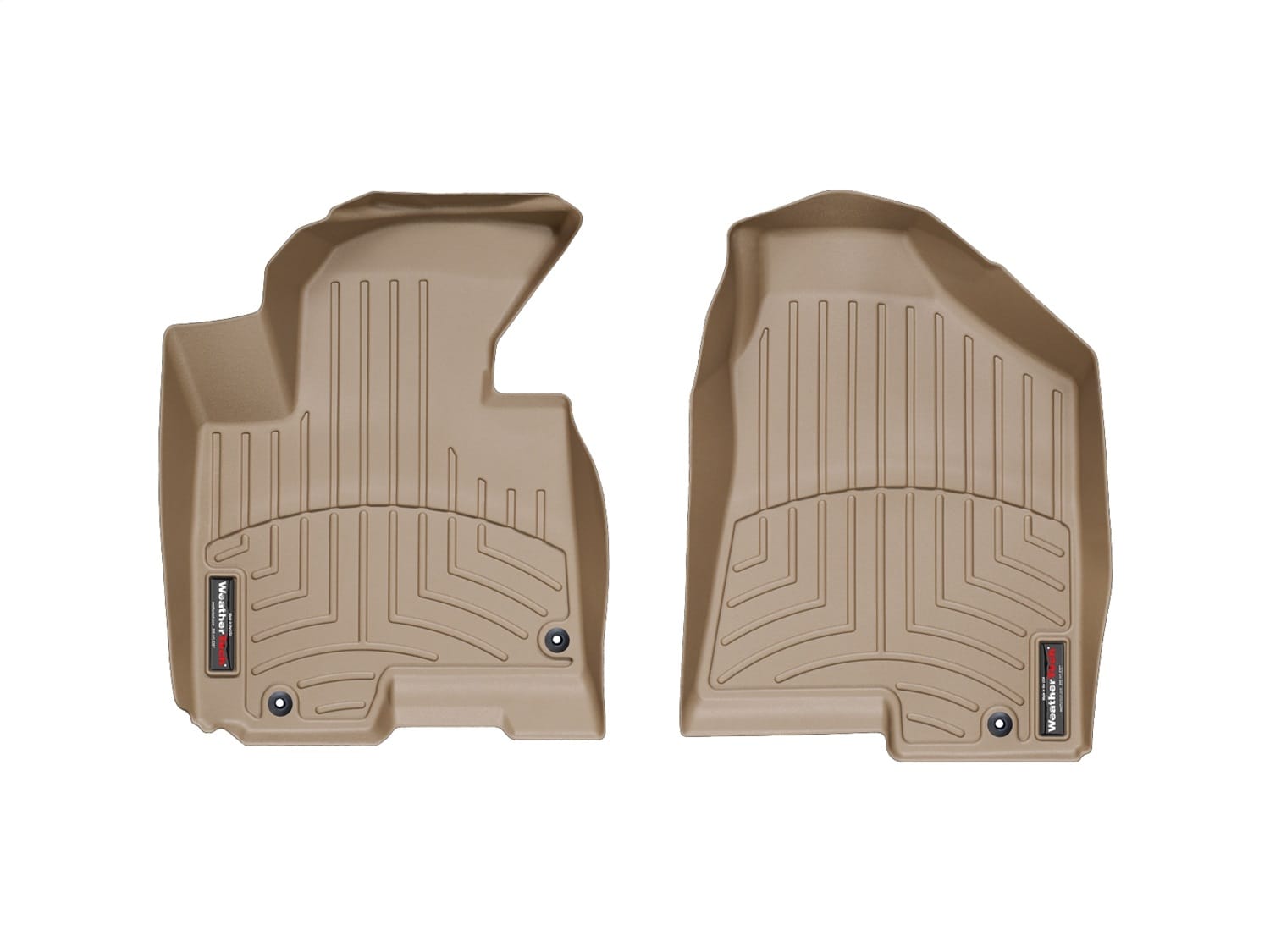FloorLiner™ DigitalFit®