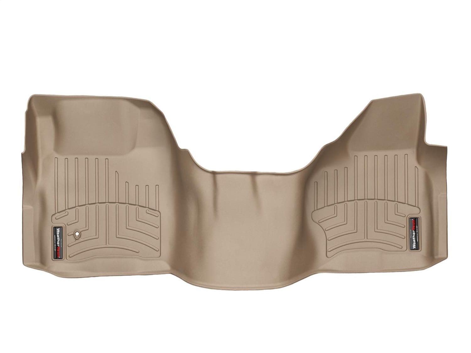 FloorLiner™ DigitalFit®
