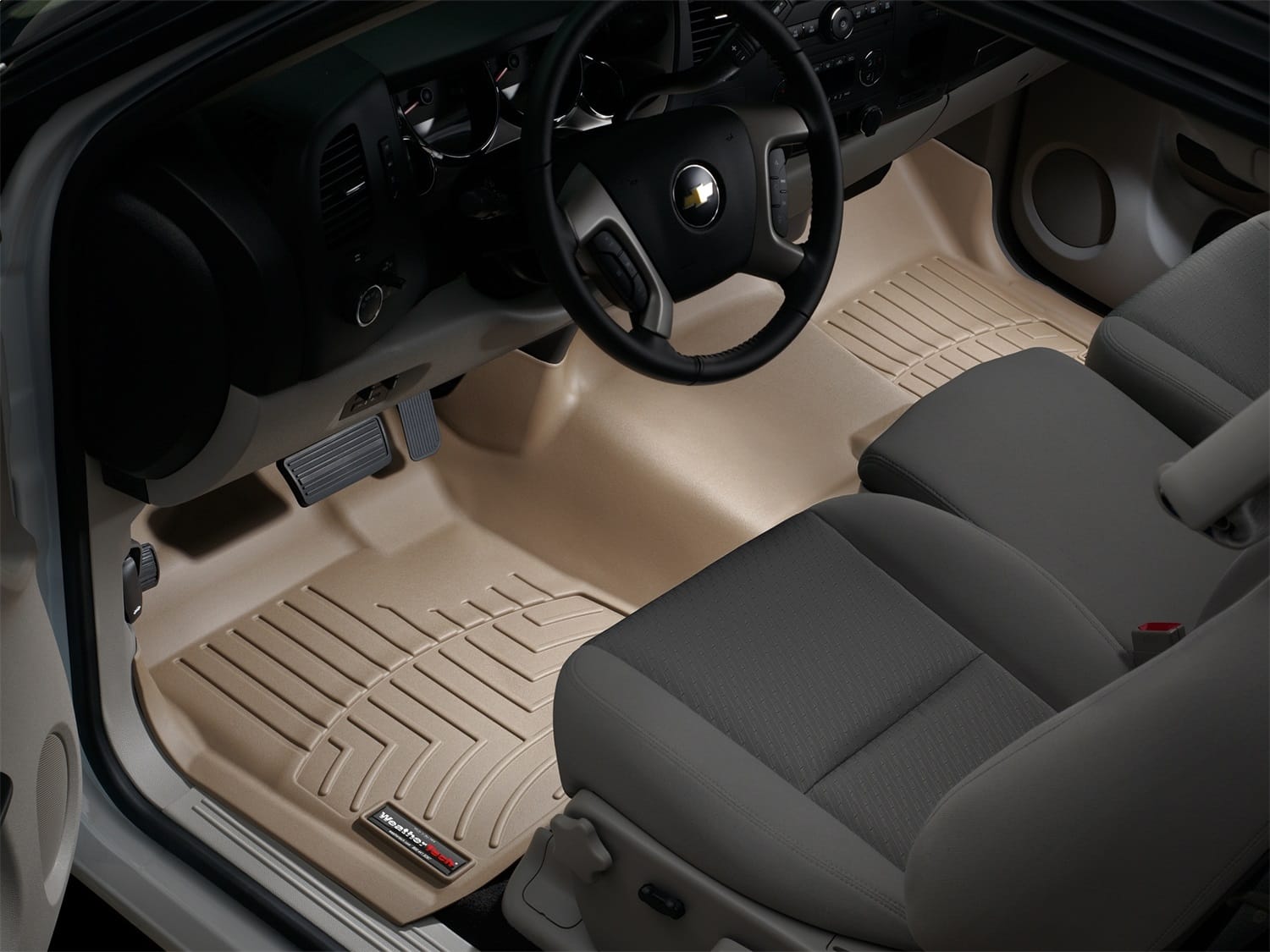 FloorLiner™ DigitalFit®