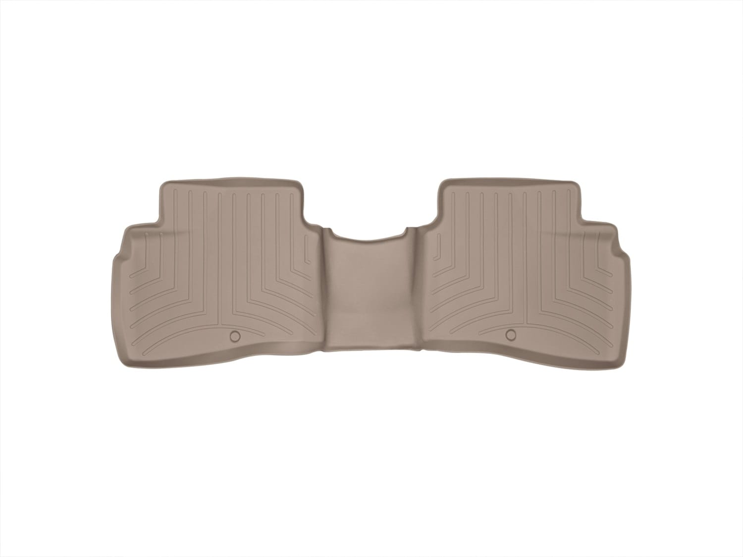WeatherTech FloorLiner DigitalFit Floor Mat Set - 452973