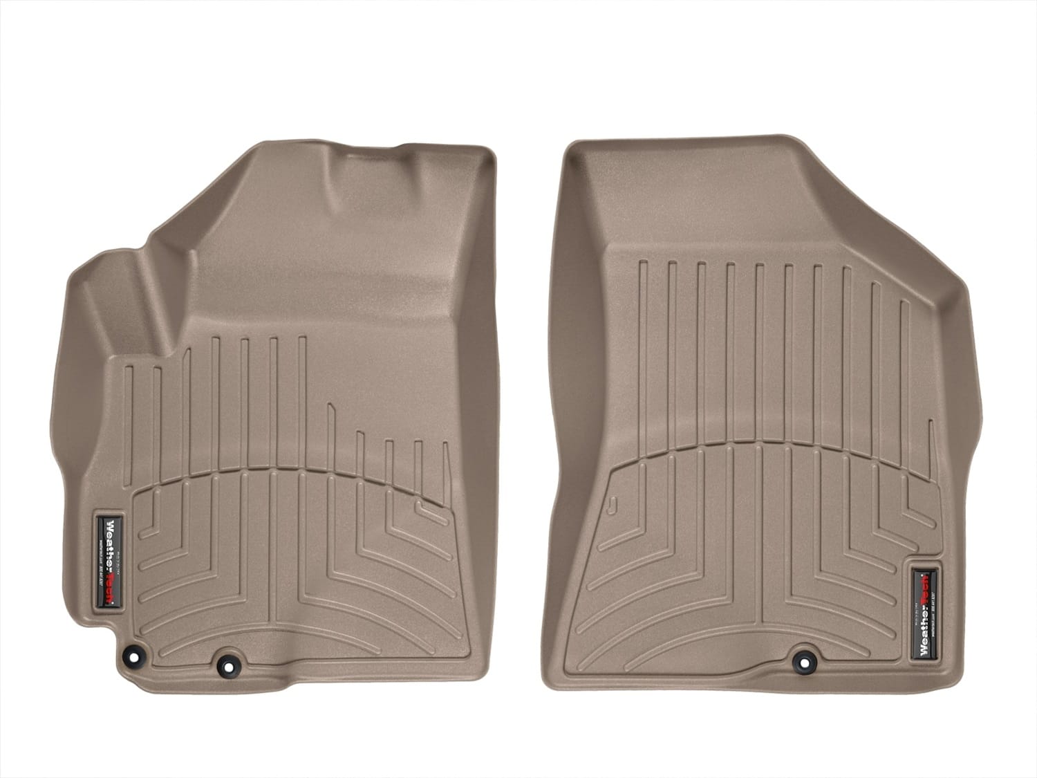 FloorLiner™ DigitalFit®
