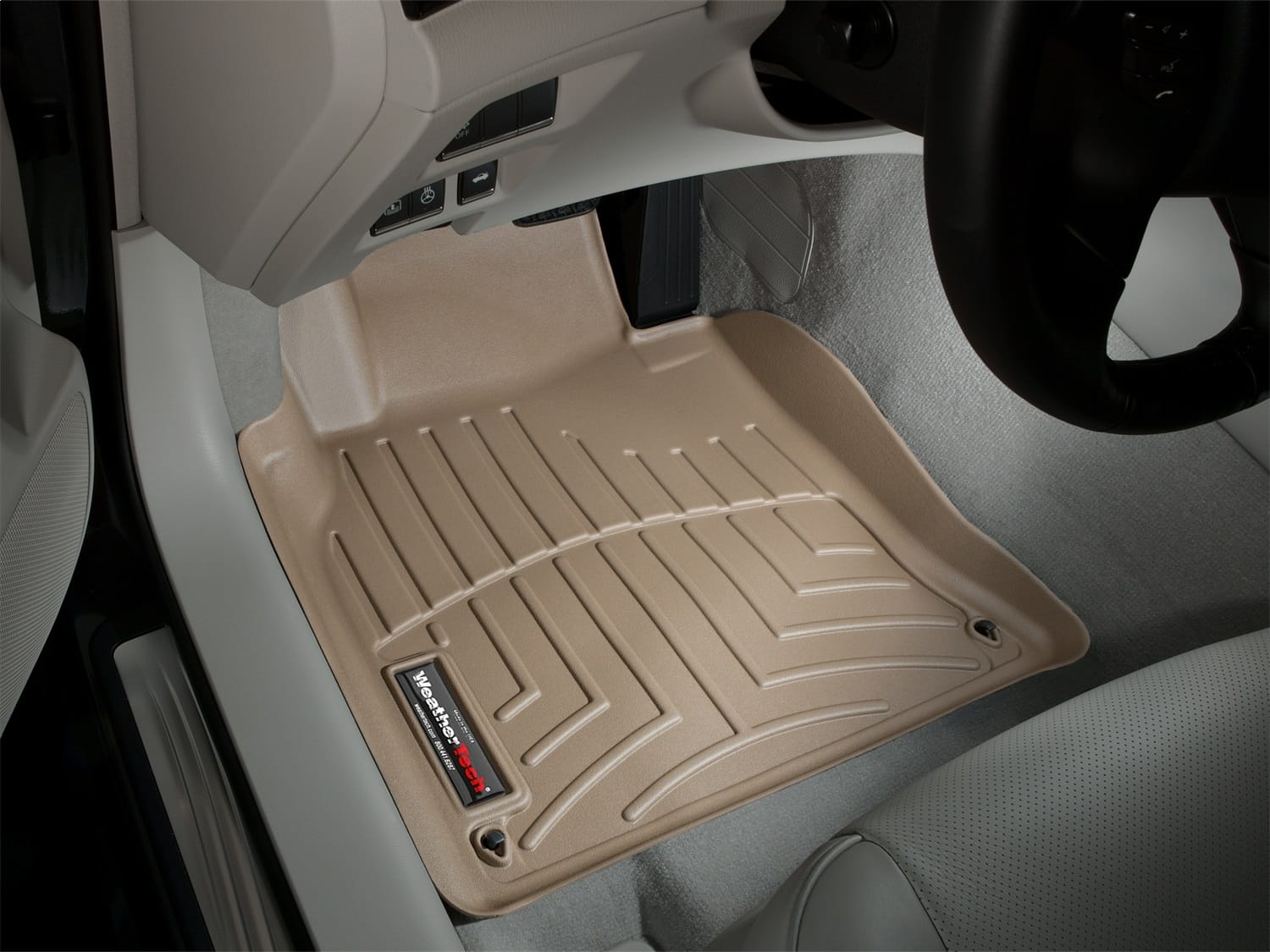 FloorLiner™ DigitalFit® thumbnail 2