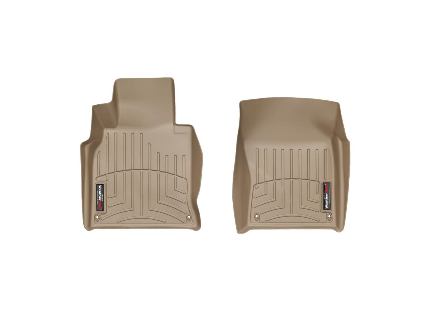FloorLiner™ DigitalFit®