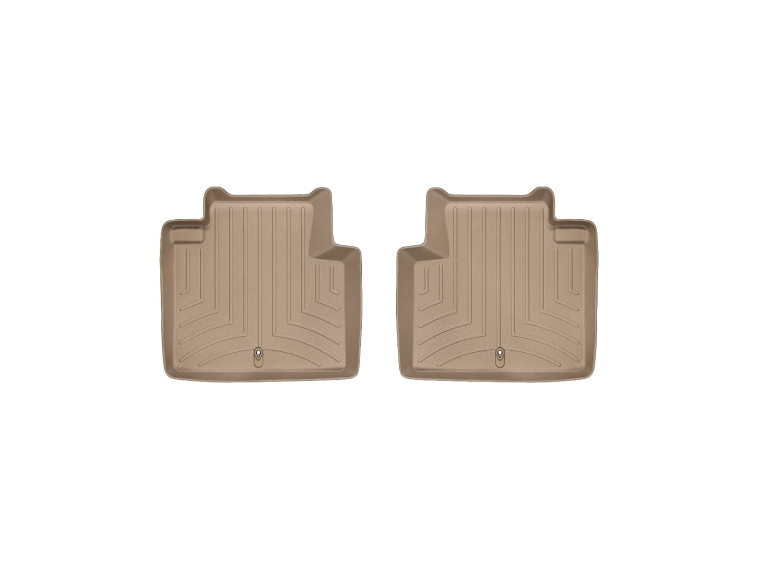 FloorLiner™ DigitalFit®