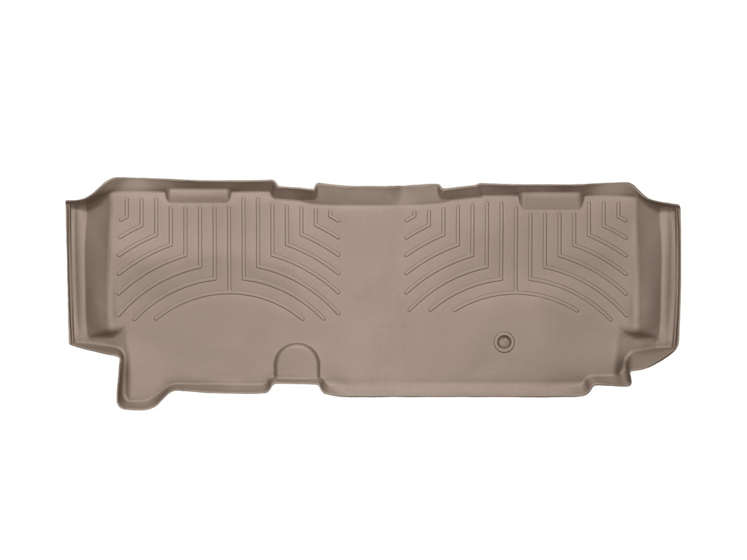 WeatherTech FloorLiner DigitalFit Floor Mat Set - 453053