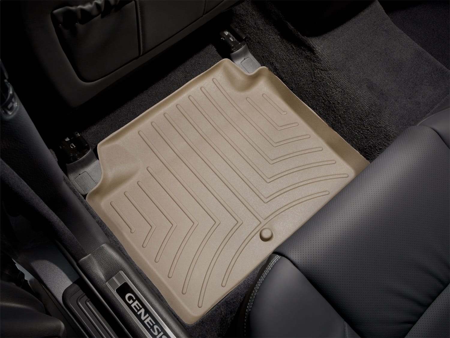 FloorLiner™ DigitalFit®