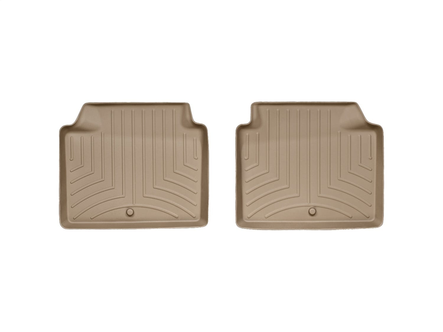 FloorLiner™ DigitalFit®