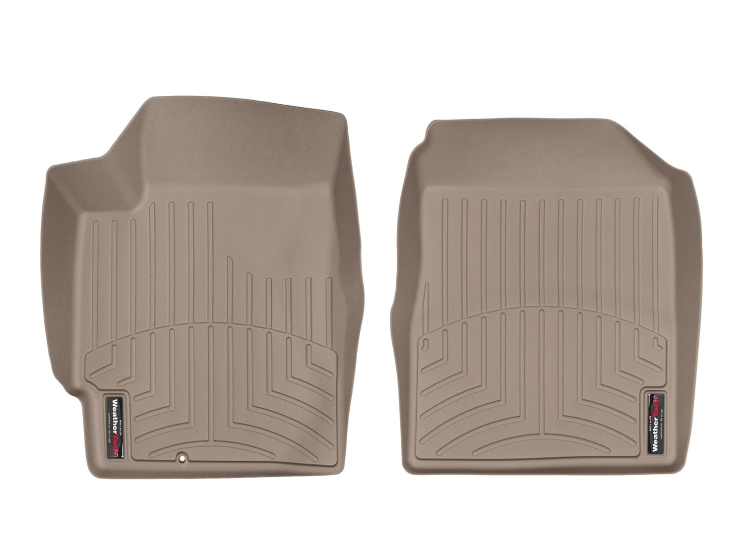 FloorLiner™ DigitalFit®
