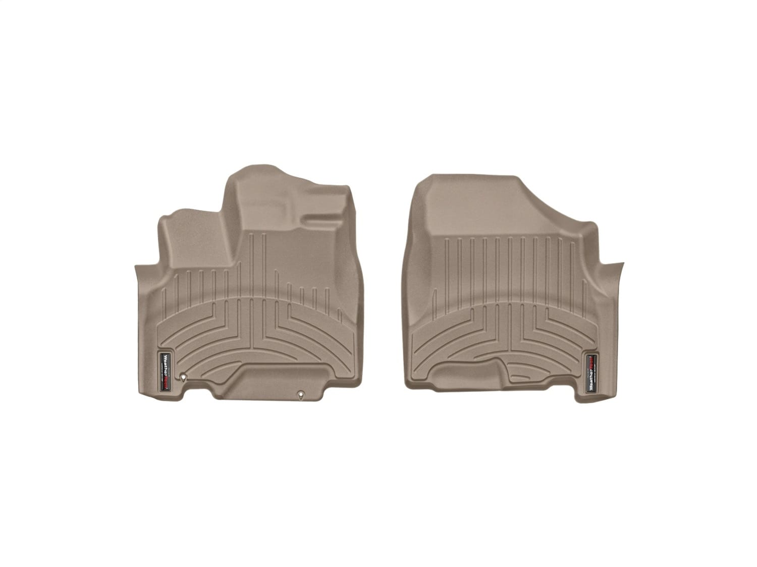 FloorLiner™ DigitalFit®