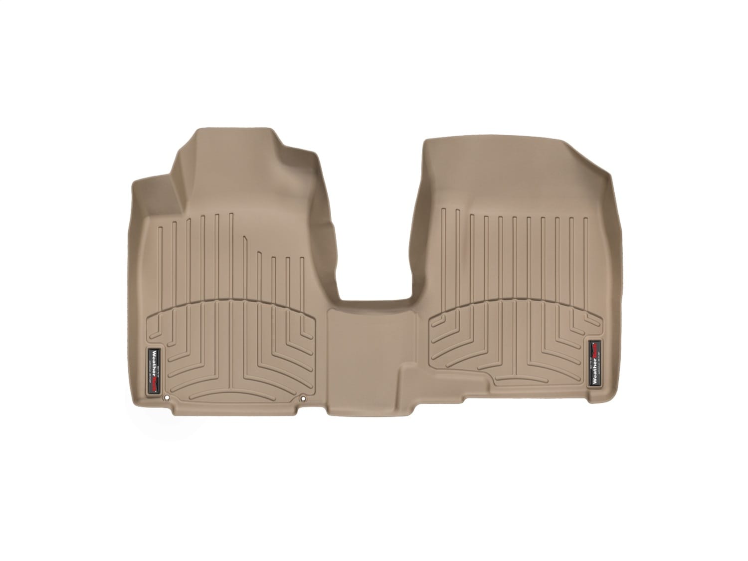 FloorLiner™ DigitalFit®