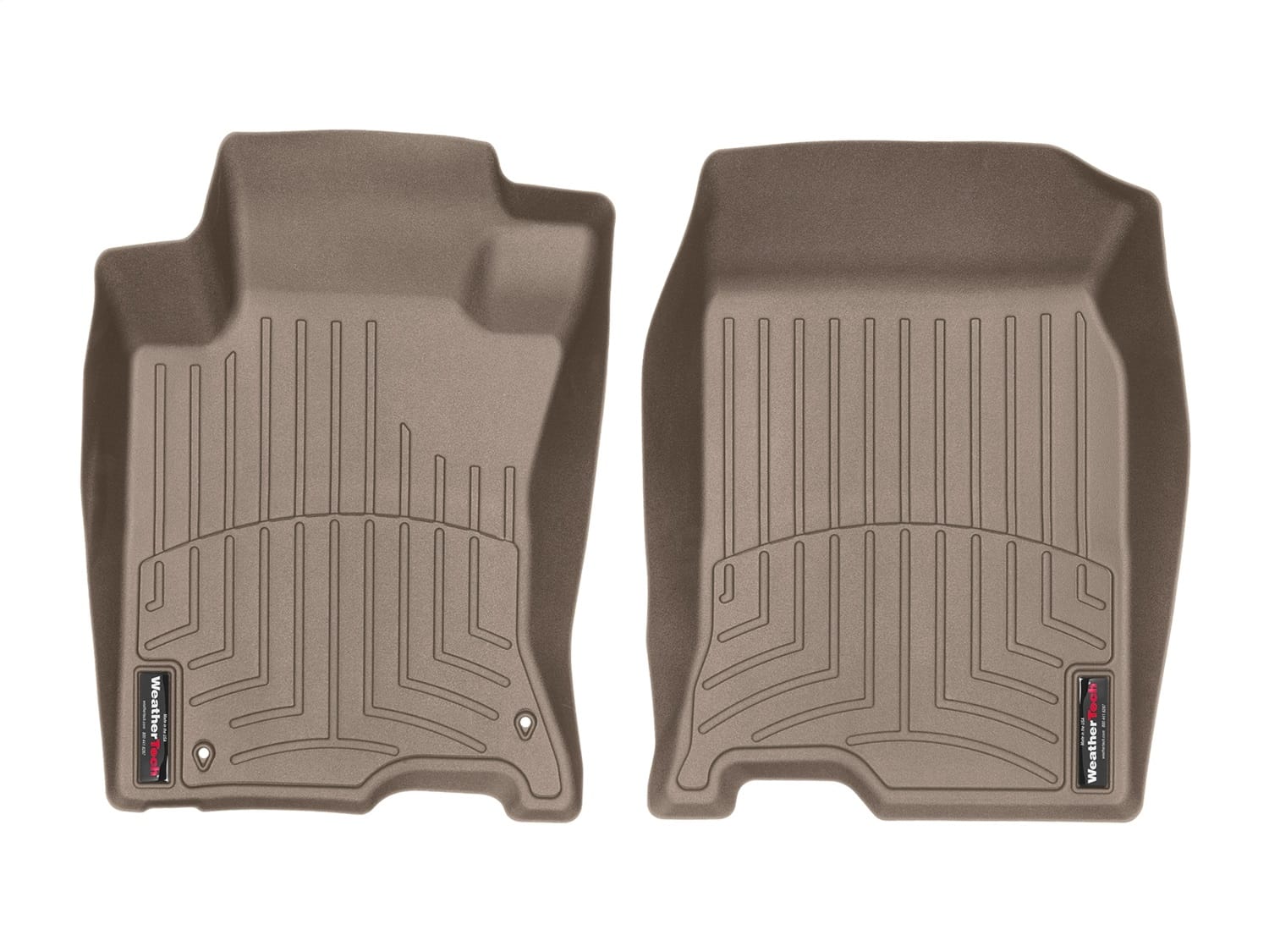 FloorLiner™ DigitalFit®