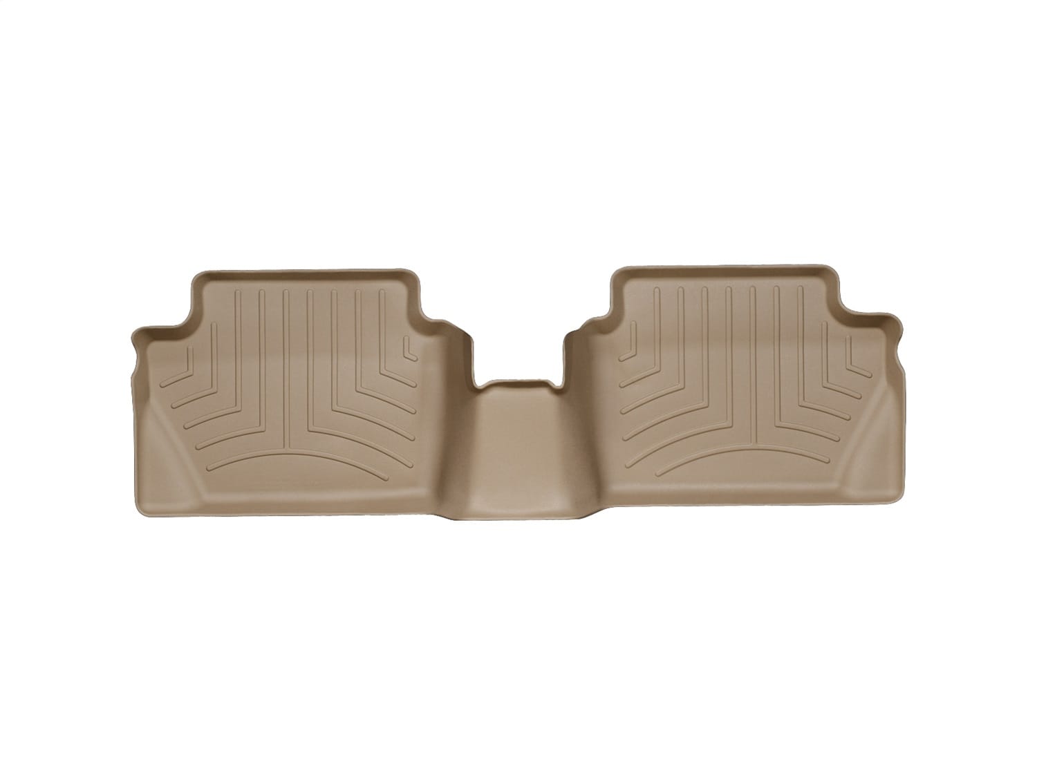 WeatherTech FloorLiner DigitalFit Floor Mat Set - 453232