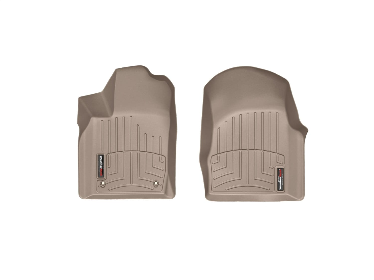 FloorLiner™ DigitalFit®