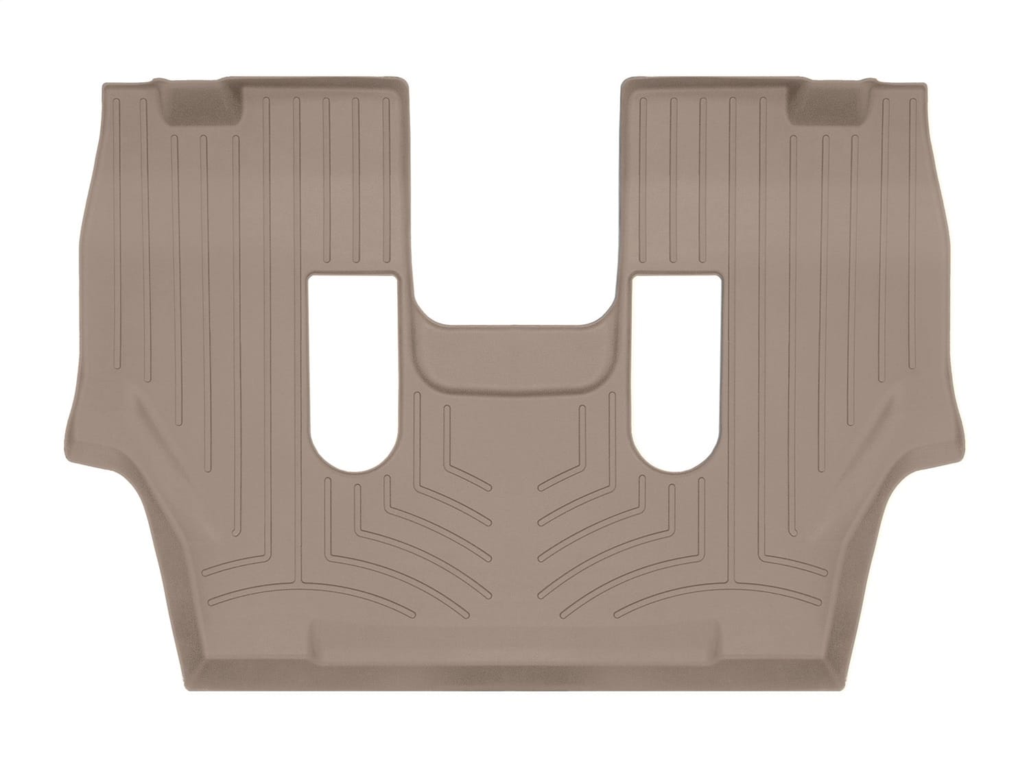 WeatherTech FloorLiner HP Floor Mat Set - 453245IM