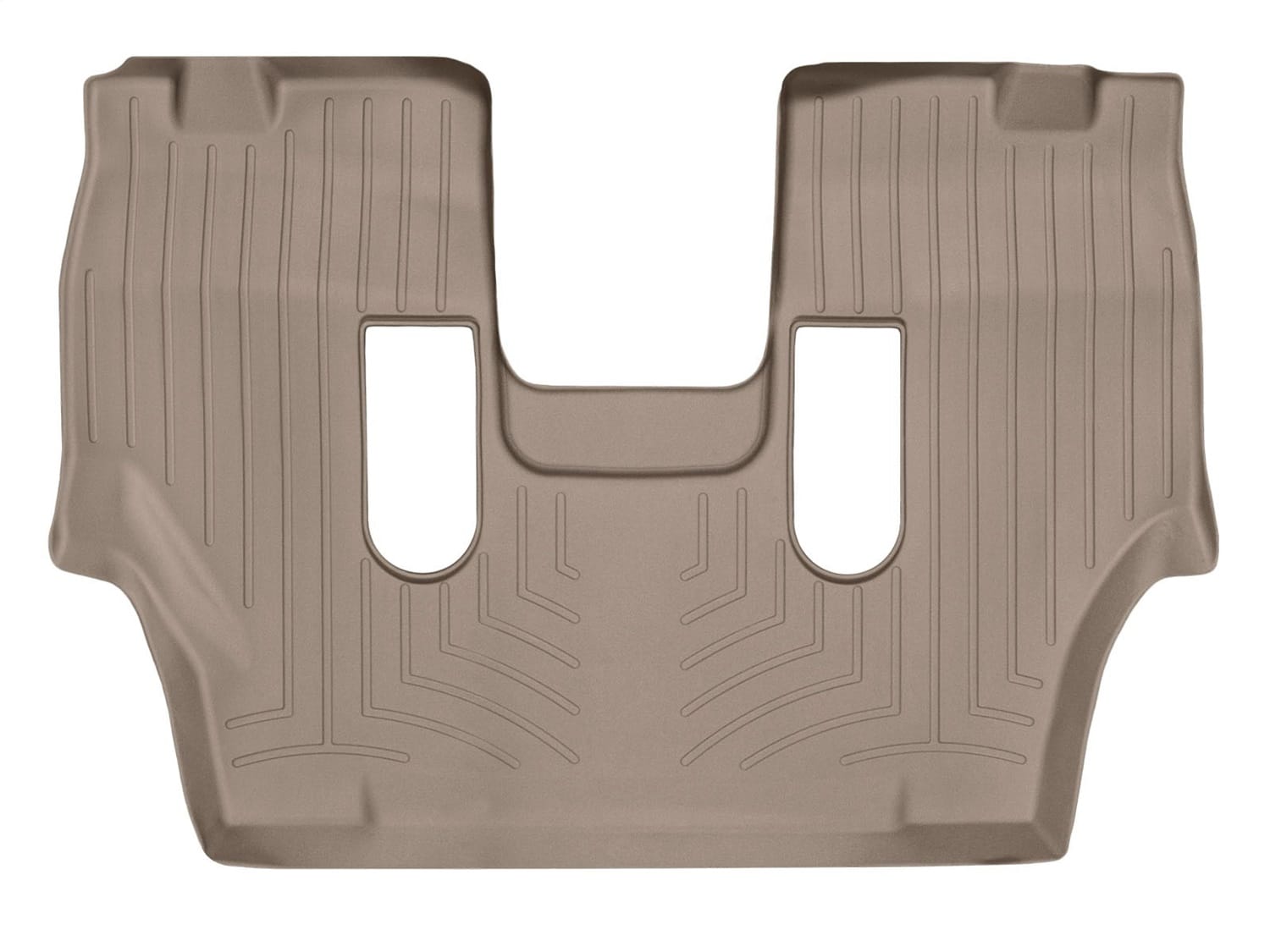 FloorLiner™ DigitalFit®