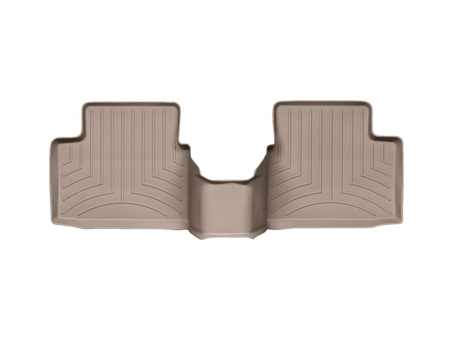 FloorLiner™ DigitalFit®