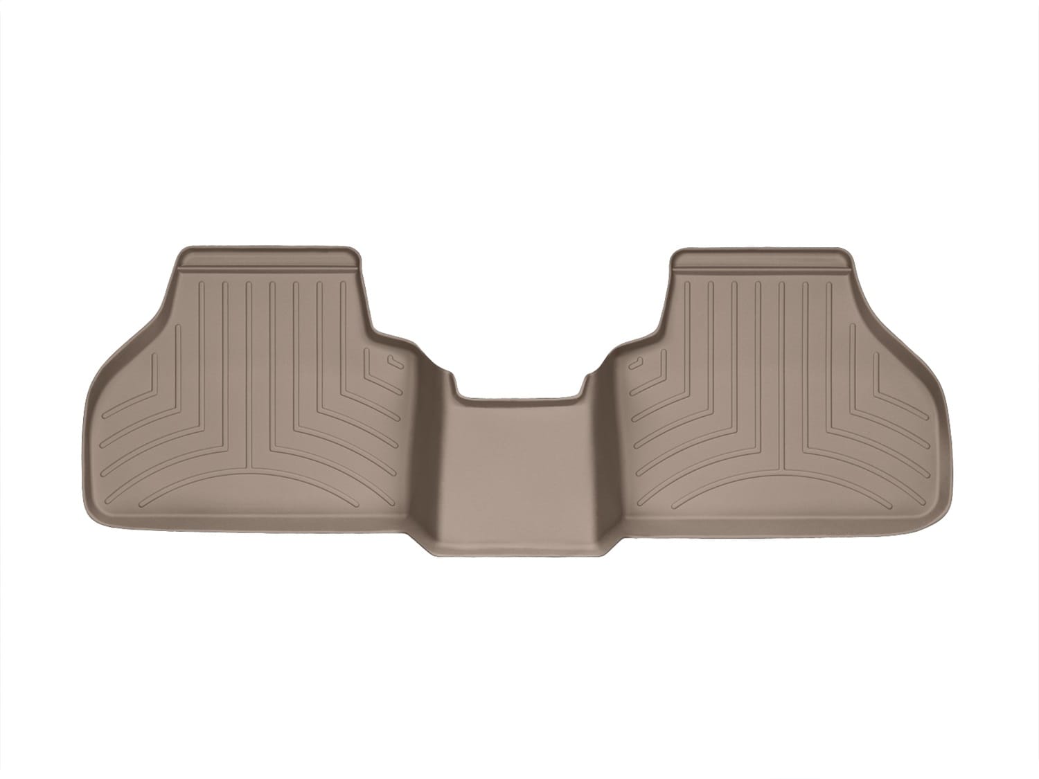 WeatherTech FloorLiner DigitalFit Floor Mat Set - 453312