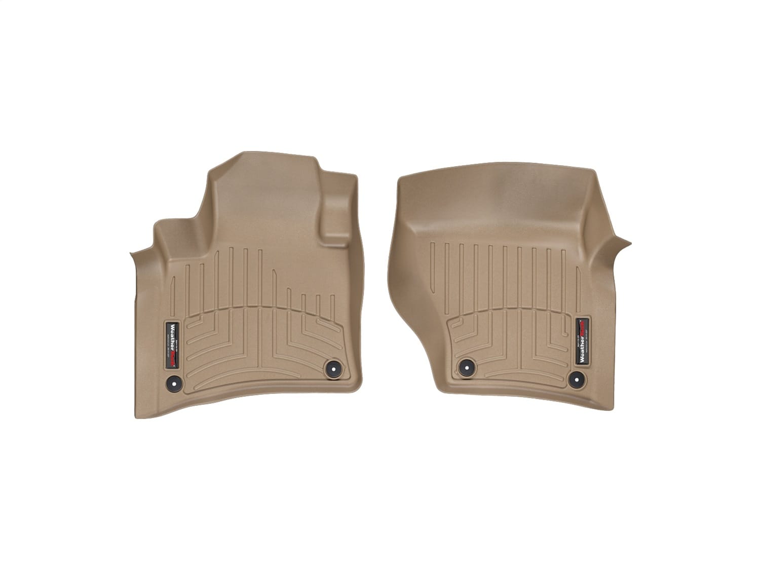 FloorLiner™ DigitalFit®