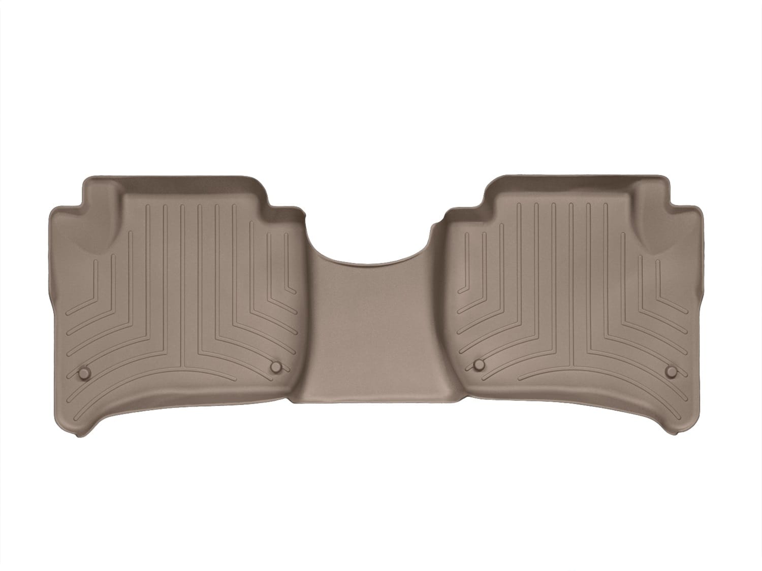 FloorLiner™ DigitalFit®