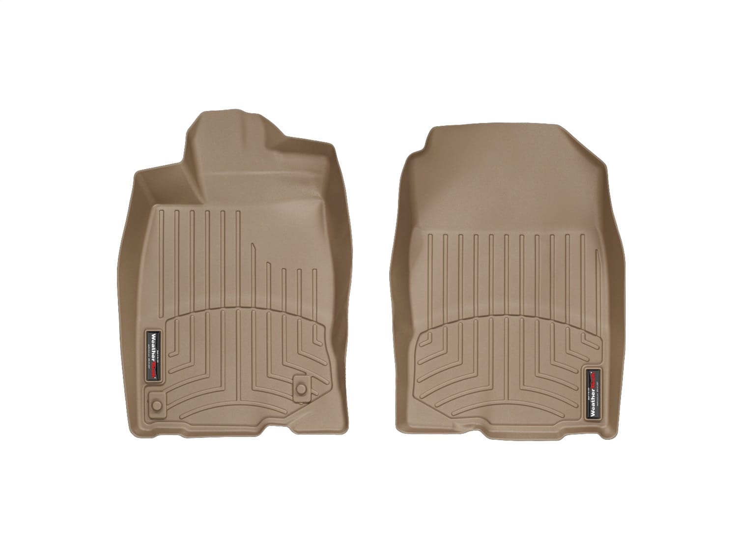 FloorLiner™ DigitalFit®