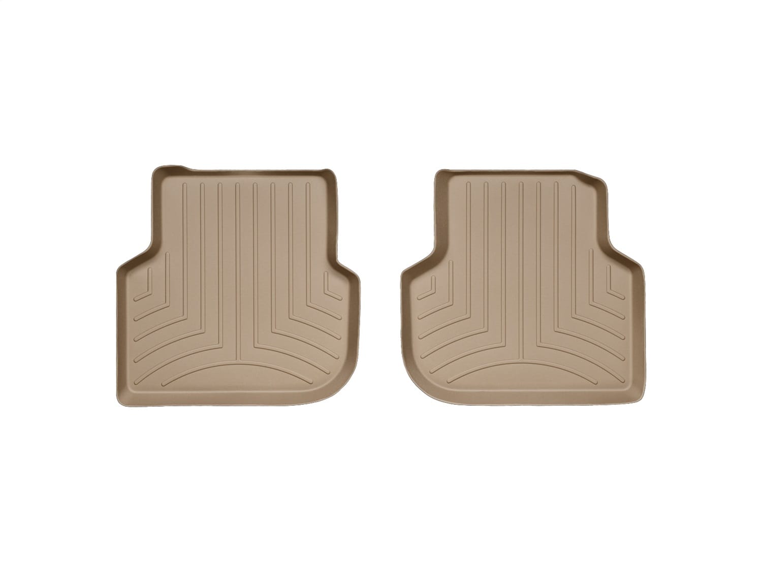 FloorLiner™ DigitalFit®