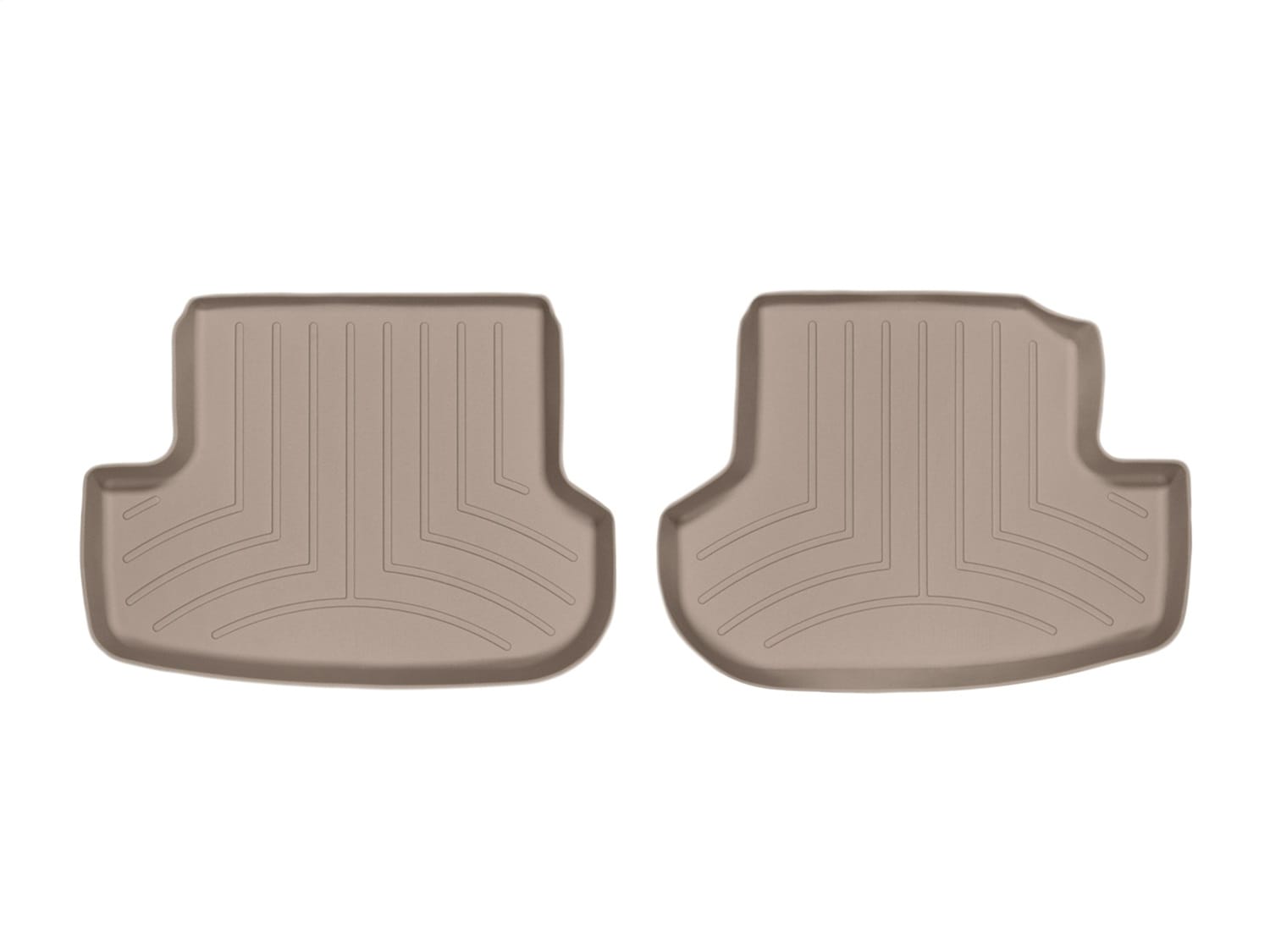 FloorLiner™ DigitalFit®