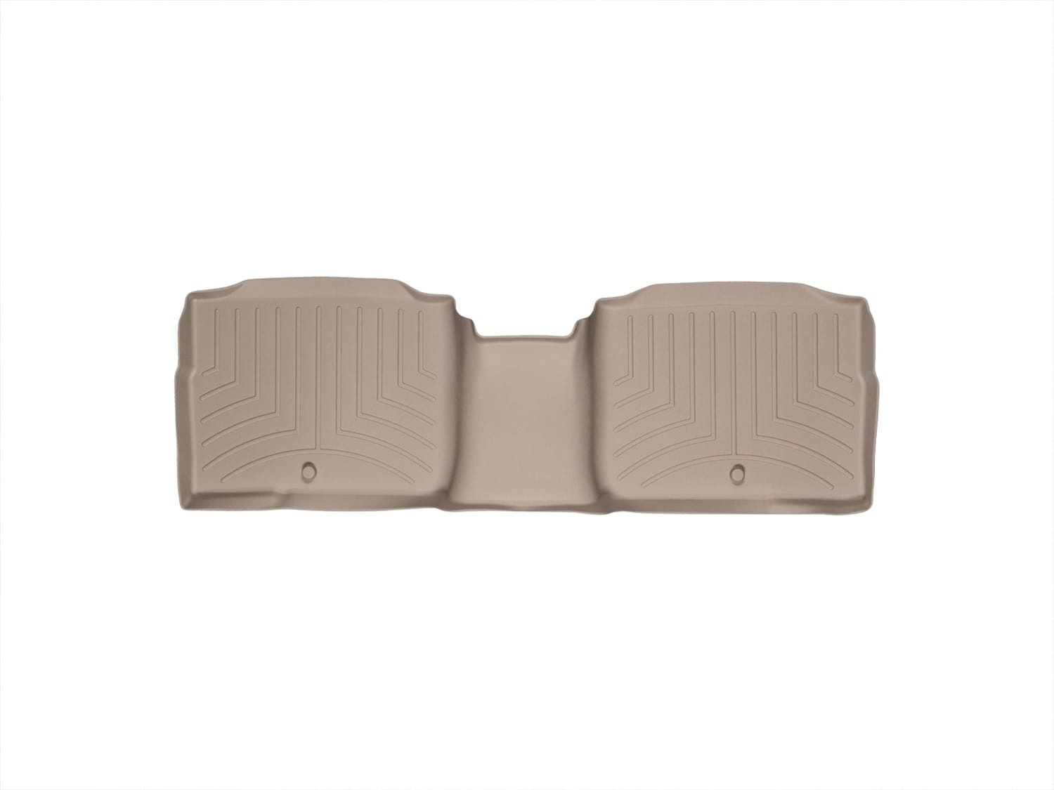 WeatherTech FloorLiner DigitalFit Floor Mat Set - 453394