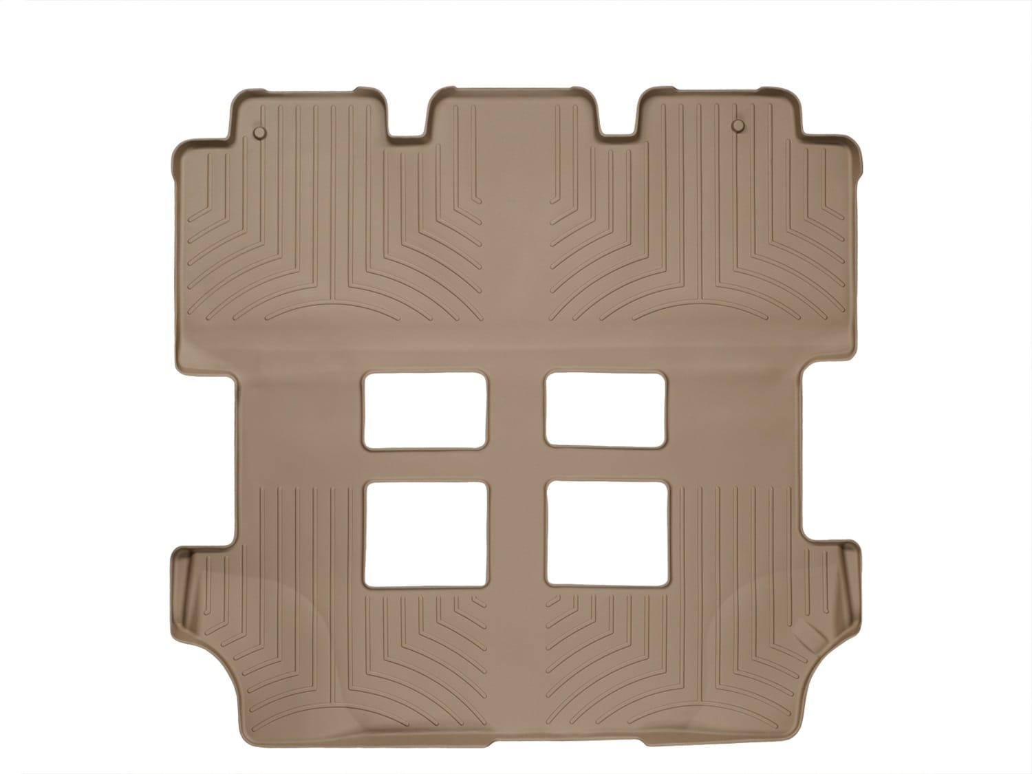 FloorLiner™ DigitalFit®