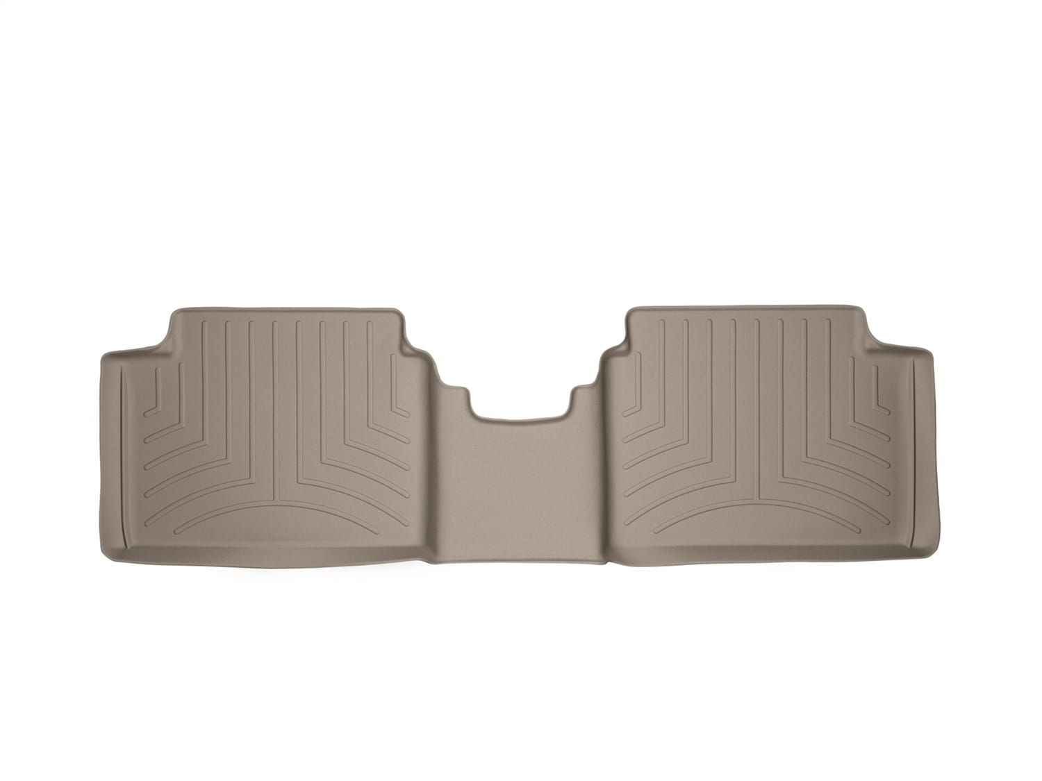 FloorLiner™ DigitalFit®