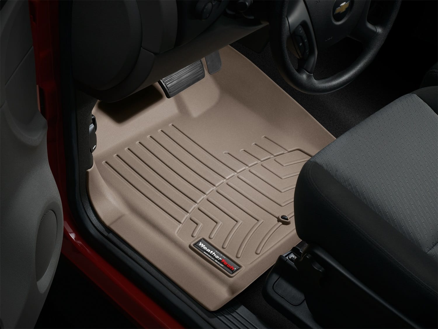 FloorLiner™ DigitalFit®