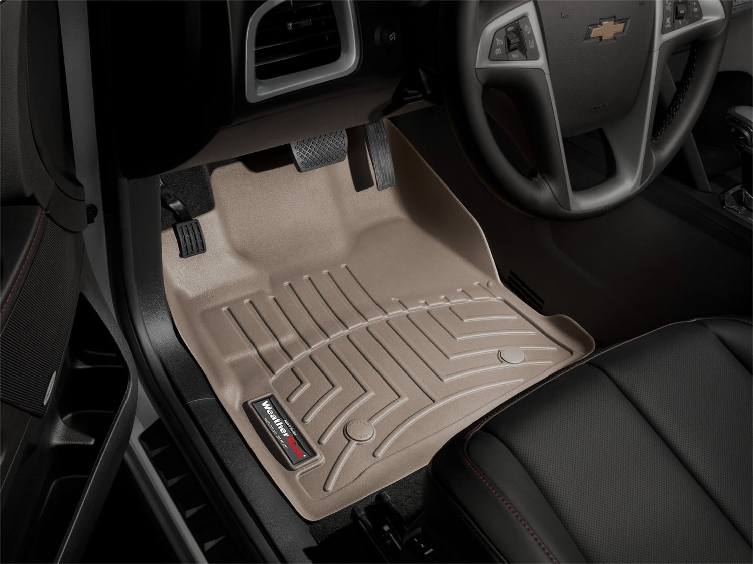 FloorLiner™ DigitalFit®