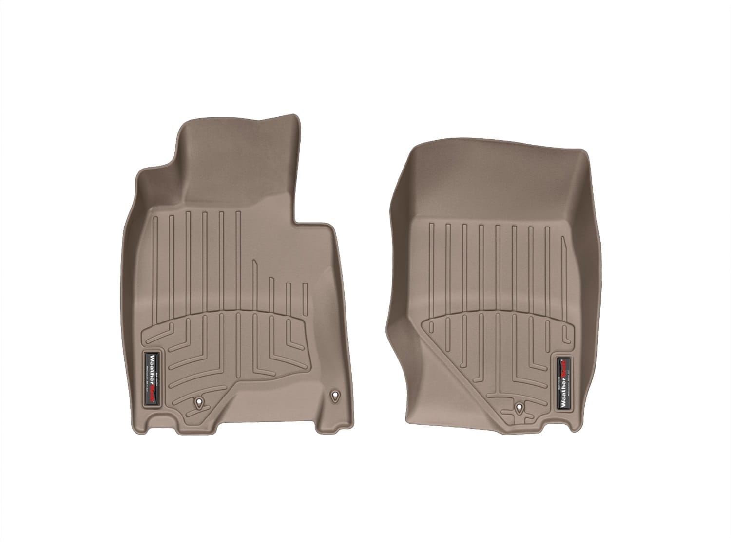 FloorLiner™ DigitalFit®