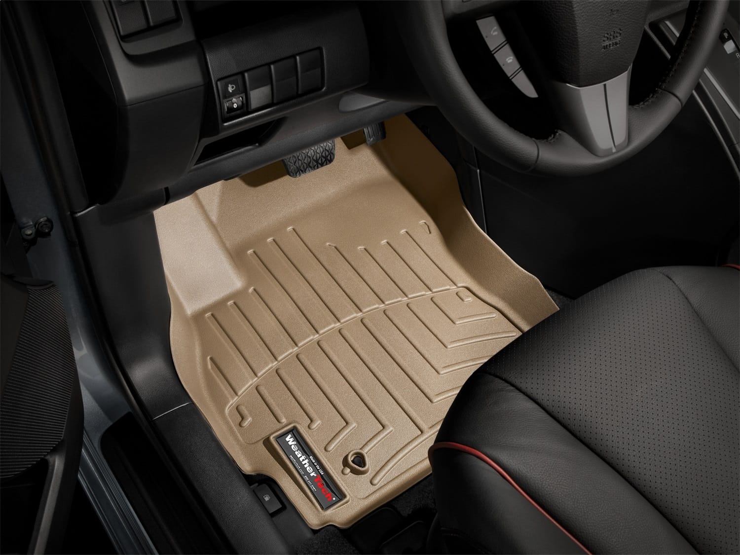 FloorLiner™ DigitalFit®