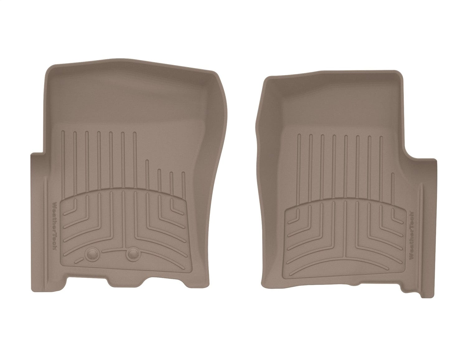 WeatherTech FloorLiner HP Floor Mat Set - 453531IM