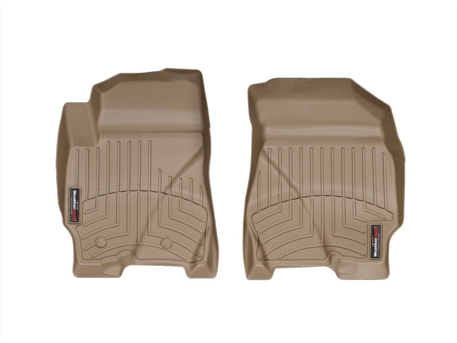 FloorLiner™ DigitalFit®