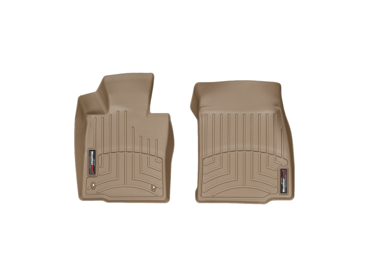 FloorLiner™ DigitalFit®