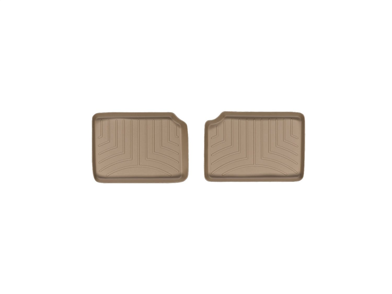 FloorLiner™ DigitalFit®