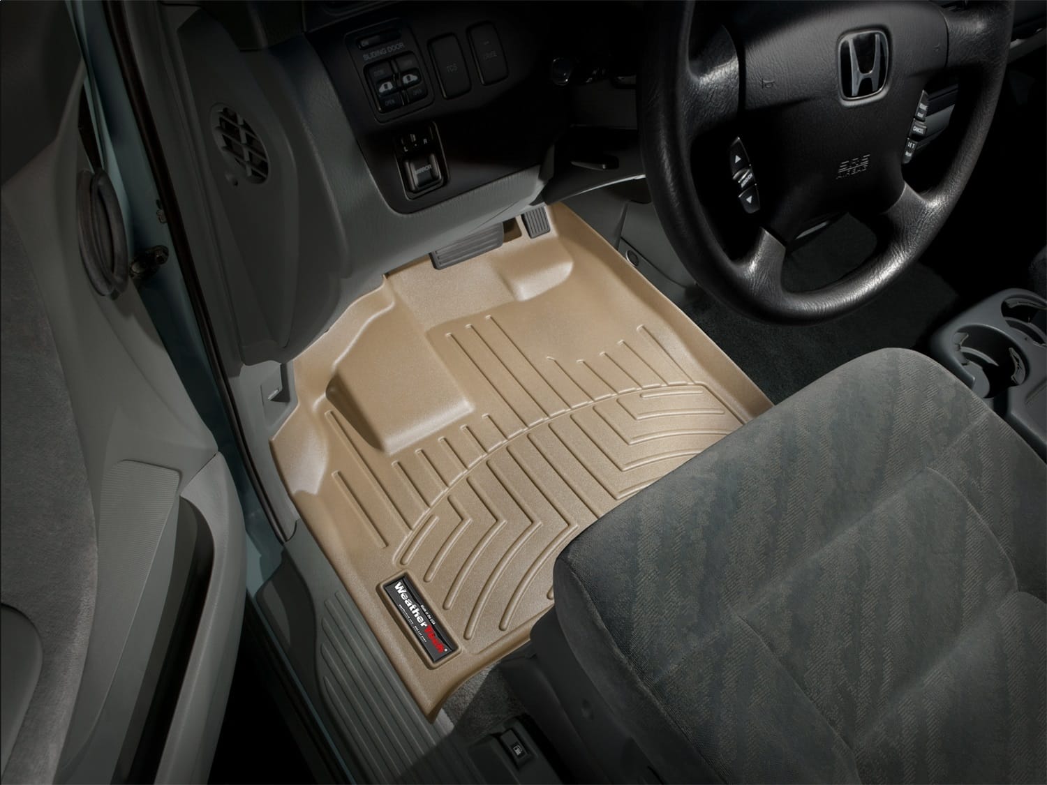 FloorLiner™ DigitalFit®