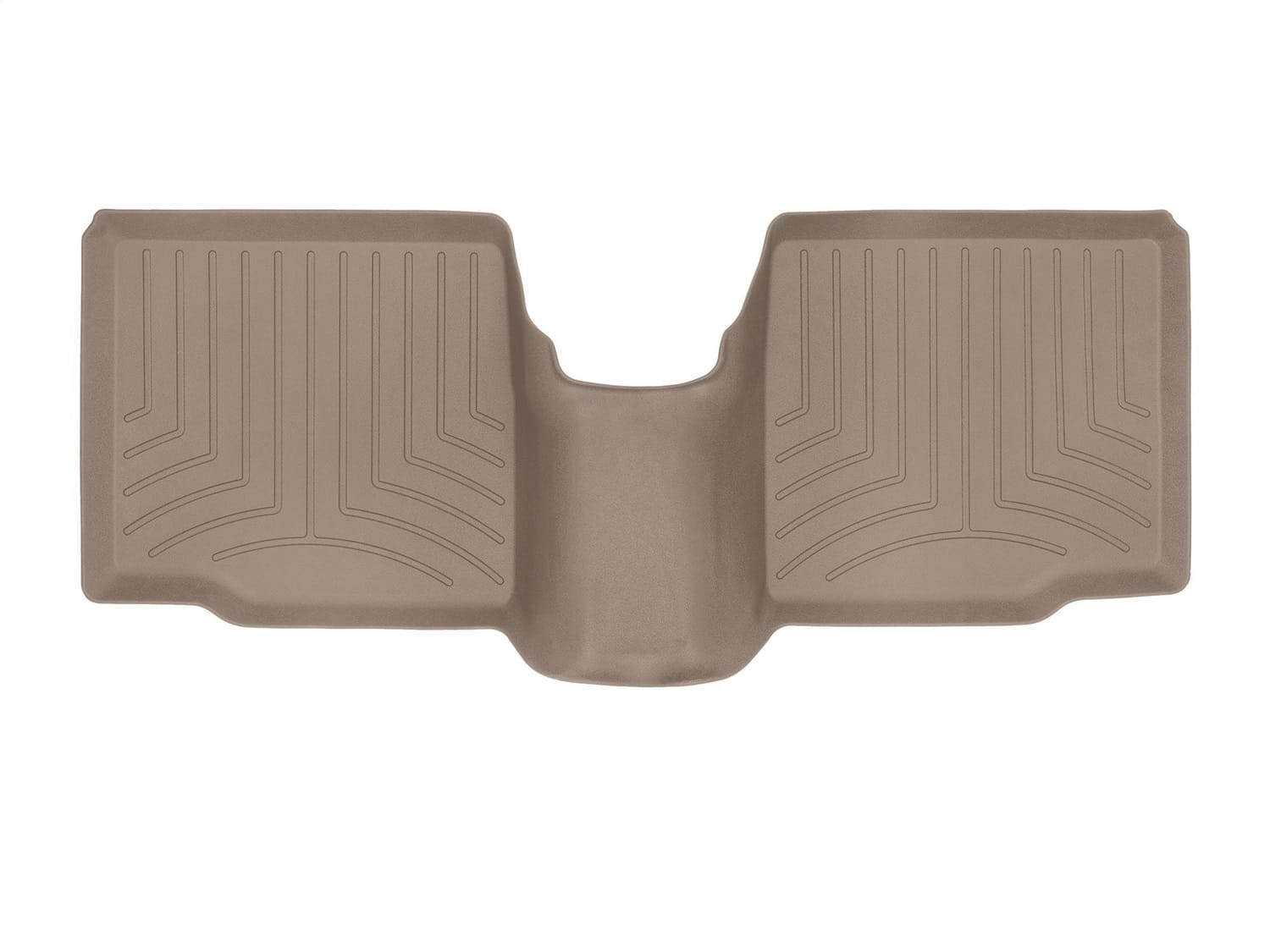 WeatherTech FloorLiner HP Floor Mat Set - 453592IM