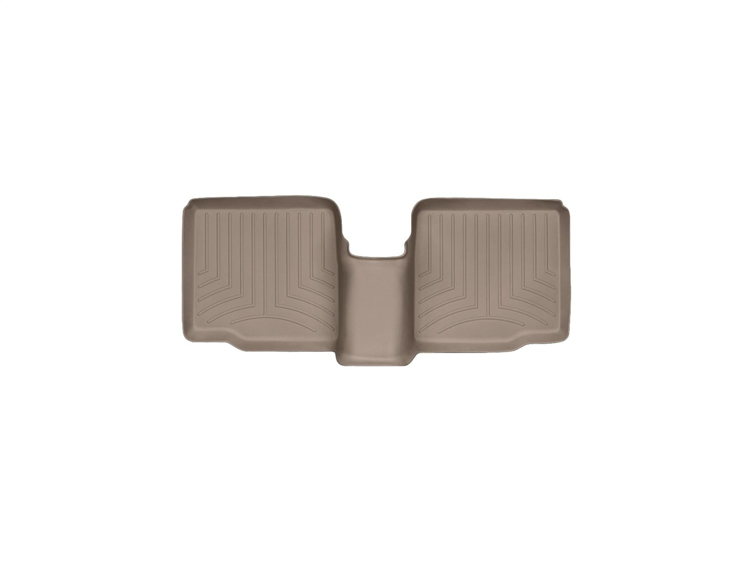 WeatherTech FloorLiner DigitalFit Floor Mat Set - 453592