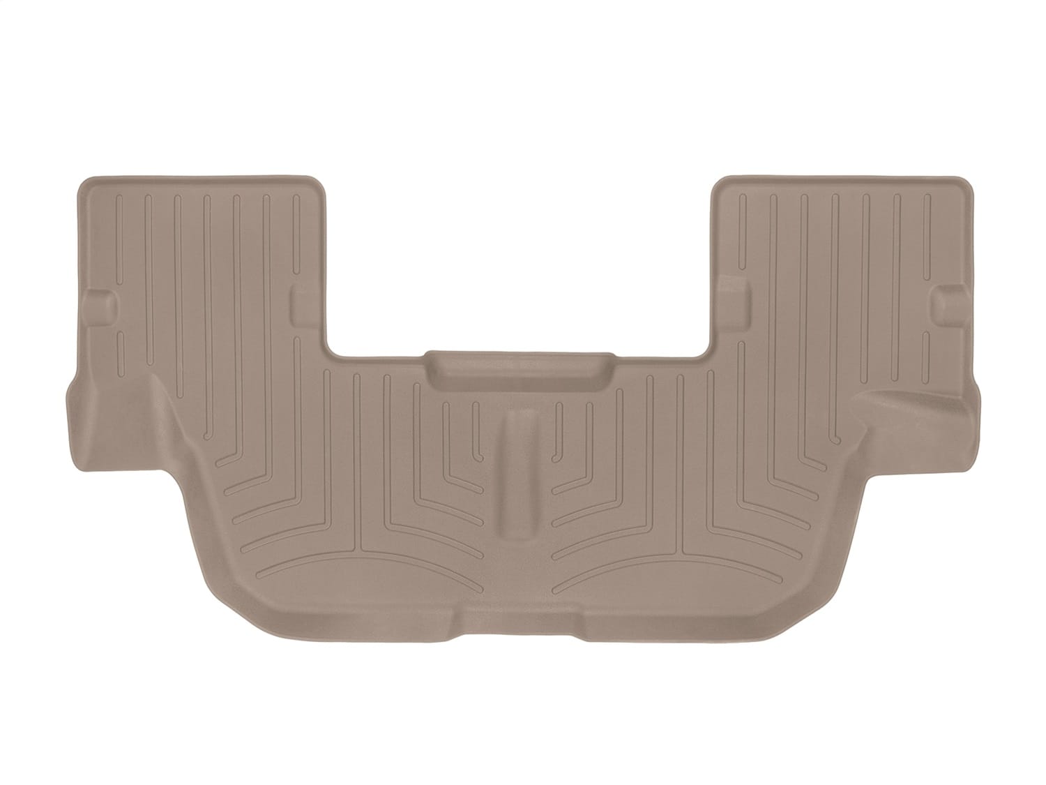 WeatherTech FloorLiner HP Floor Mat Set - 453593IM