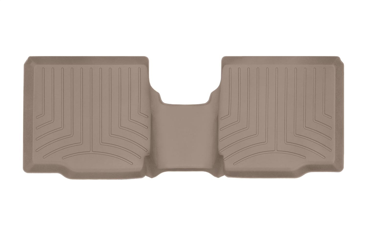 WeatherTech FloorLiner HP Floor Mat Set - 453594IM