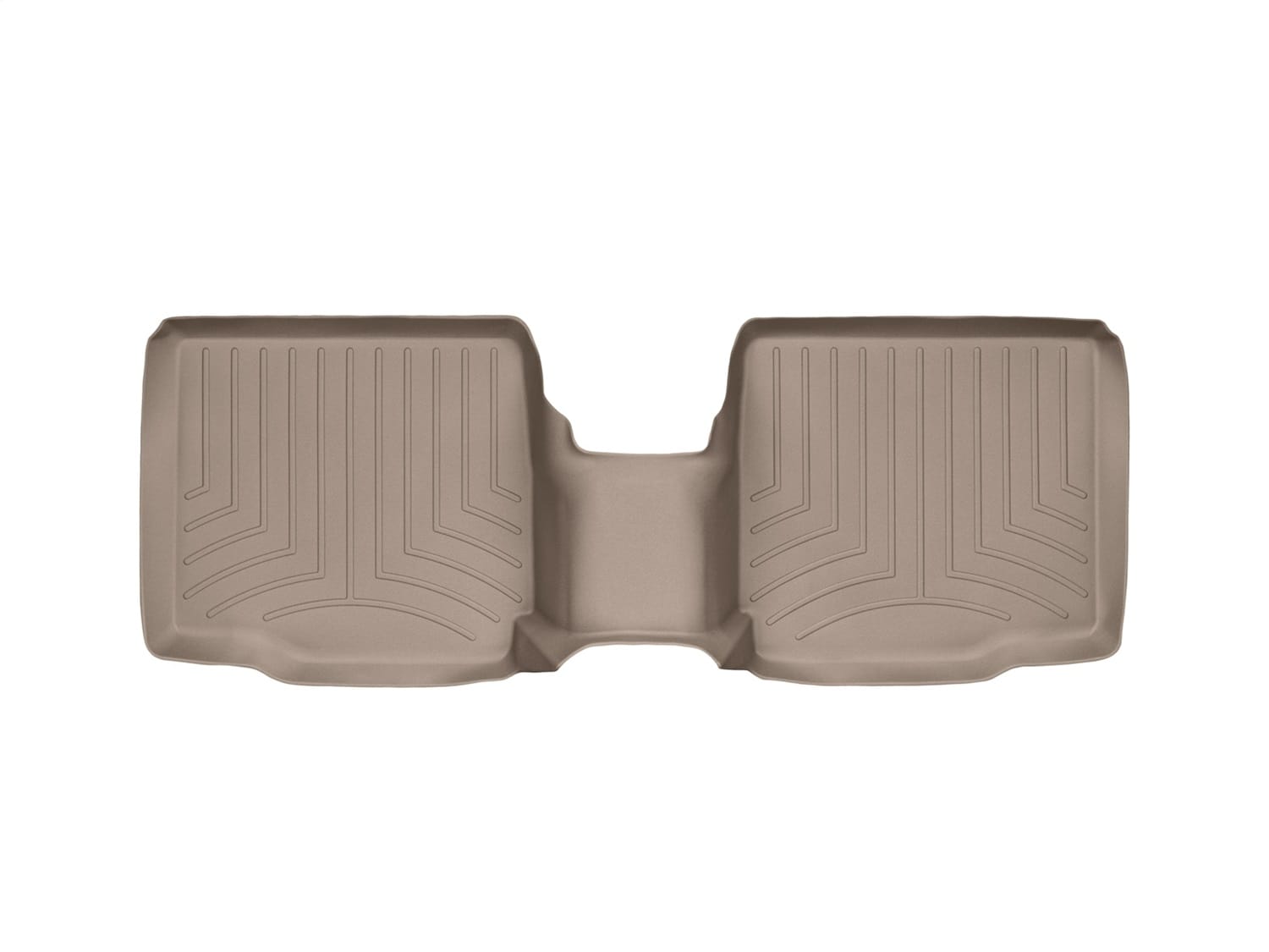 WeatherTech FloorLiner DigitalFit Floor Mat Set - 453594