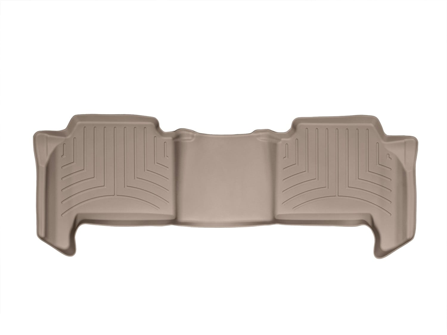FloorLiner™ DigitalFit®