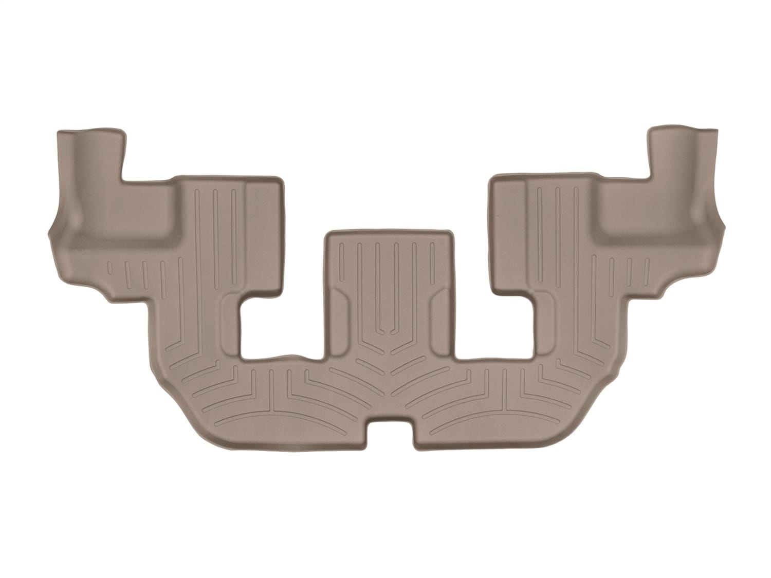 FloorLiner™ DigitalFit®