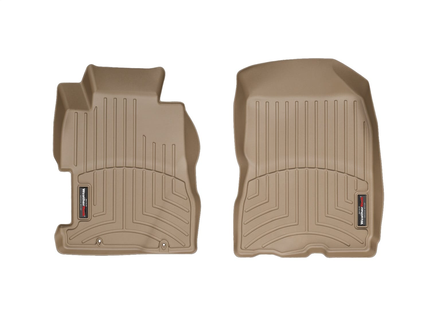 FloorLiner™ DigitalFit®