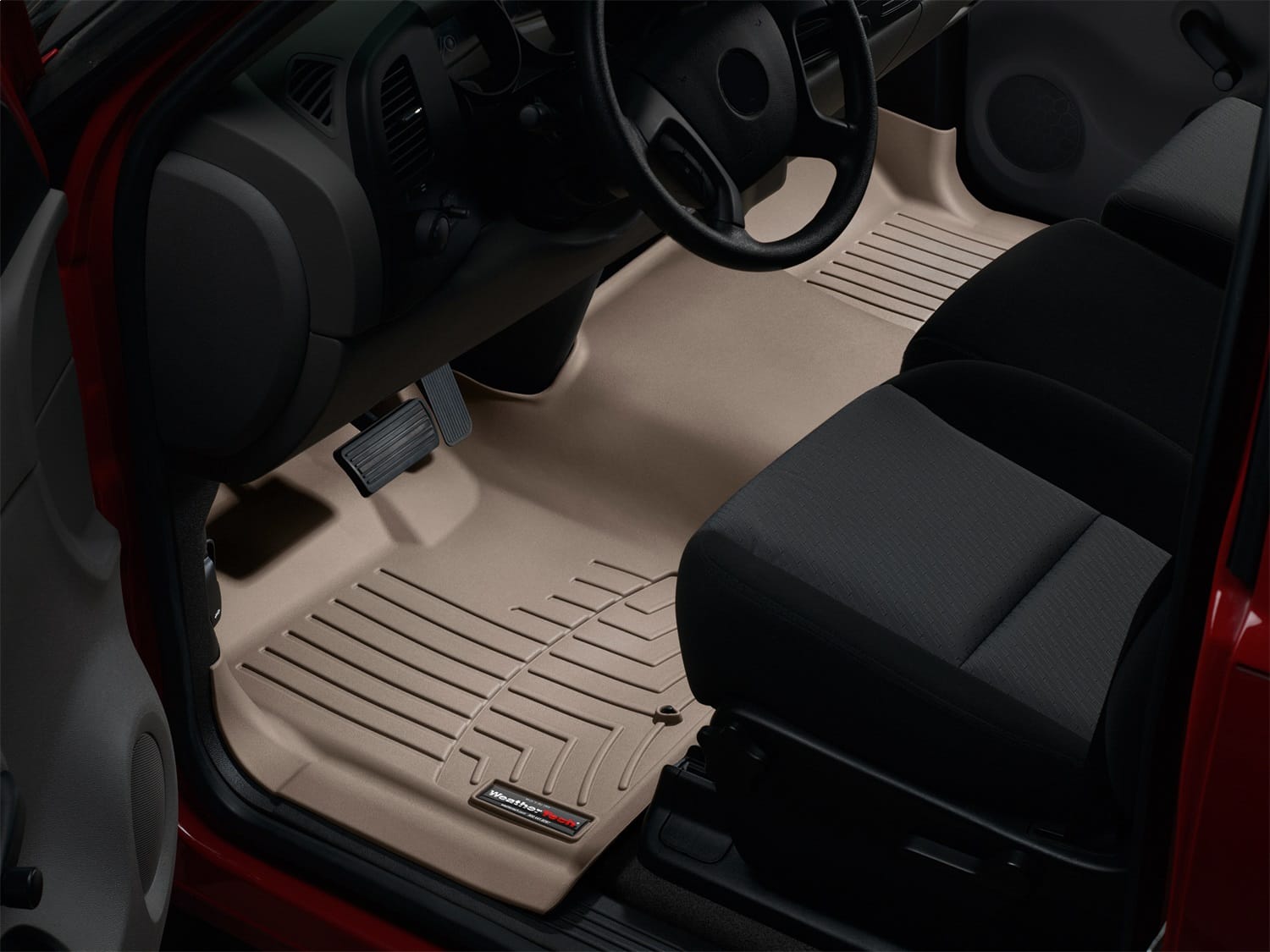 FloorLiner™ DigitalFit®