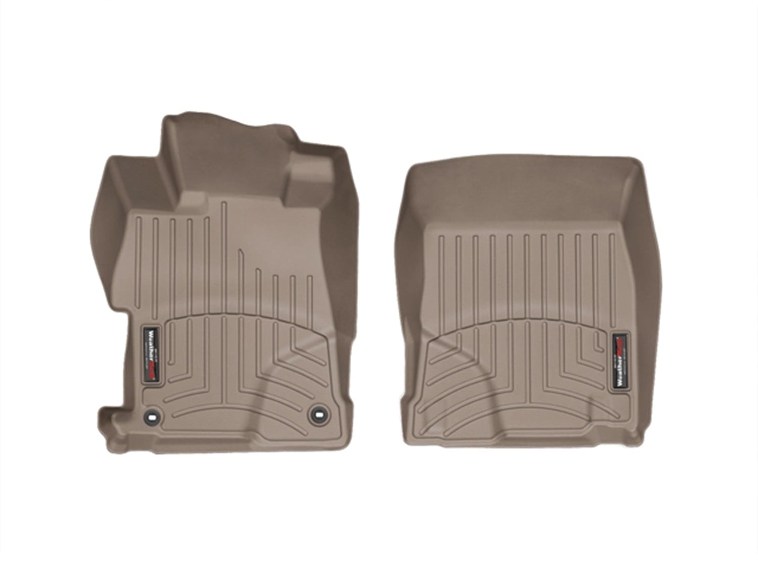 FloorLiner™ DigitalFit®