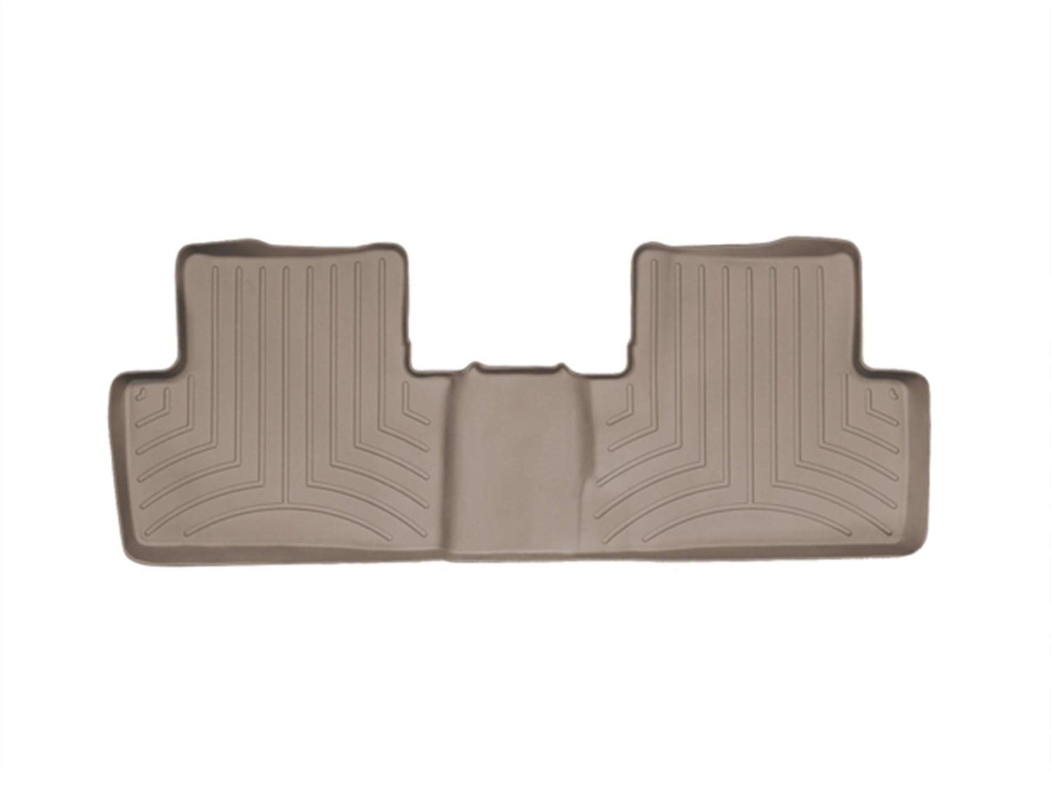 FloorLiner™ DigitalFit®