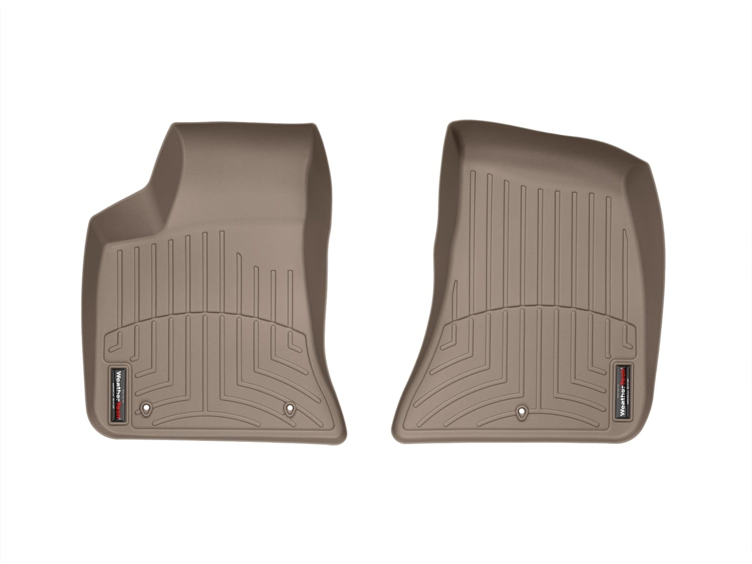 FloorLiner™ DigitalFit®